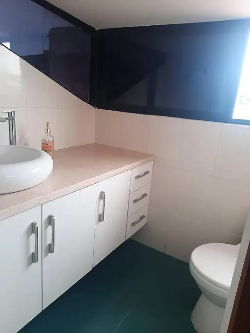 Dom wakacyjny Plaza Lobos Suite Casa Entera 5 Habitaciones San Cristóbal Ekwador