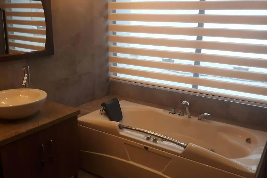 Plaza Lobos Suite Casa Entera 5 Habitaciones San Cristóbal Ekwador