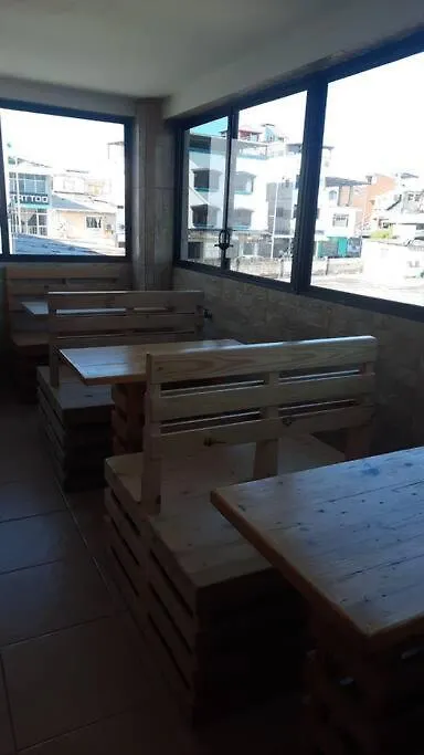 Plaza Lobos Suite Casa Entera 5 Habitaciones San Cristóbal