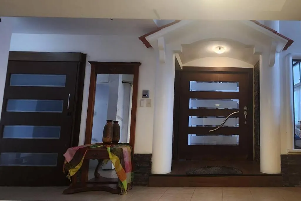 Dom wakacyjny Plaza Lobos Suite Casa Entera 5 Habitaciones San Cristóbal
