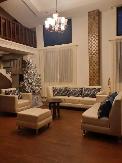 Plaza Lobos Suite Casa Entera 5 Habitaciones San Cristóbal