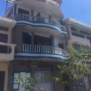 Albatros Hotel