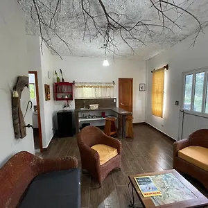 Darwin's Temple Apartamento