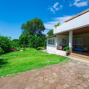 Amancay House Bed and breakfast