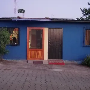 Arvakeni Habitación en casa particular